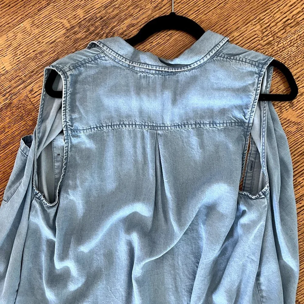 Jean Top - Picture 5 of 8